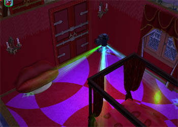 prostitute bed sims 2